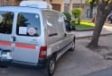 Utilitarios - Peugeot Berlingo 2016 Nafta 176000Km - En Venta