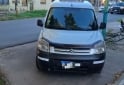 Utilitarios - Peugeot Berlingo 2016 Nafta 176000Km - En Venta