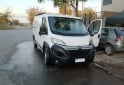 Utilitarios - Citroen Jumper 2020 Diesel 129570Km - En Venta