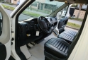 Utilitarios - Citroen Jumper 2020 Diesel 129570Km - En Venta