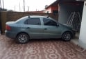Autos - Volkswagen Voyage 2009 Nafta 240000Km - En Venta