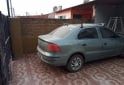 Autos - Volkswagen Voyage 2009 Nafta 240000Km - En Venta