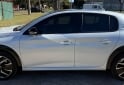 Autos - Peugeot 208 GT 1.0 turbo Cadenero 2024 Nafta 45000Km - En Venta