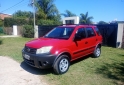 Autos - Ford Ecosport xls full 1.6 2011 Nafta 168000Km - En Venta