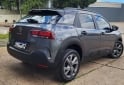 Autos - Citroen C4 2019 Nafta 93000Km - En Venta