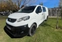 Utilitarios - Peugeot Expert 2018 Diesel 155000Km - En Venta
