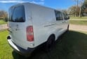 Utilitarios - Peugeot Expert 2018 Diesel 155000Km - En Venta