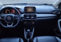 Autos - Fiat Argo 2017 Nafta 89000Km - En Venta