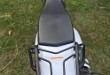 Motos - Yamaha Xtz 125 2024 Nafta 20000Km - En Venta