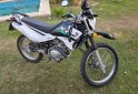 Motos - Yamaha Xtz 125 2024 Nafta 20000Km - En Venta
