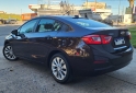 Autos - Chevrolet Cruze 2018 Nafta 95000Km - En Venta