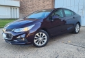 Autos - Chevrolet Cruze 2018 Nafta 95000Km - En Venta