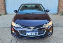 Autos - Chevrolet Cruze 2018 Nafta 95000Km - En Venta