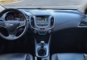 Autos - Chevrolet Cruze 2018 Nafta 95000Km - En Venta