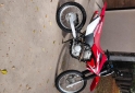 Motos - Honda Tornado XR250 2020 Nafta 2000Km - En Venta