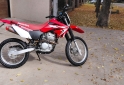 Motos - Honda Tornado XR250 2020 Nafta 2000Km - En Venta