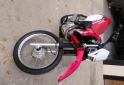 Motos - Honda Tornado XR250 2020 Nafta 2000Km - En Venta