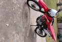 Motos - Honda Tornado XR250 2020 Nafta 2000Km - En Venta