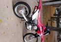 Motos - Honda Tornado XR250 2020 Nafta 2000Km - En Venta