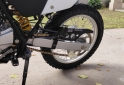 Motos - Honda Tornado XR250 2020 Nafta 2000Km - En Venta