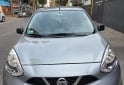 Autos - Nissan March 2018 Nafta 109100Km - En Venta
