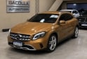 Autos - Mercedes Benz GLA200 URBAN 2018 Nafta 61000Km - En Venta