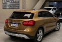 Autos - Mercedes Benz GLA200 URBAN 2018 Nafta 61000Km - En Venta