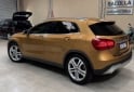 Autos - Mercedes Benz GLA200 URBAN 2018 Nafta 61000Km - En Venta