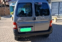 Utilitarios - Peugeot Partner 2018 GNC 180000Km - En Venta