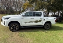 Camionetas - Toyota Hilux 2.8 204cv 2022 Diesel 71000Km - En Venta