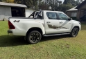 Camionetas - Toyota Hilux 2.8 204cv 2022 Diesel 71000Km - En Venta