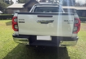 Camionetas - Toyota Hilux 2.8 204cv 2022 Diesel 71000Km - En Venta
