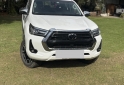 Camionetas - Toyota Hilux 2.8 204cv 2022 Diesel 71000Km - En Venta