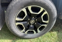 Camionetas - Toyota Hilux 2.8 204cv 2022 Diesel 71000Km - En Venta