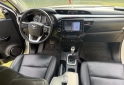 Camionetas - Toyota Hilux 2.8 204cv 2022 Diesel 71000Km - En Venta