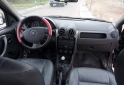 Autos - Renault Logan 1.6 autentique 2012 GNC 520000Km - En Venta