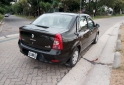 Autos - Renault Logan 1.6 autentique 2012 GNC 520000Km - En Venta