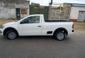 Utilitarios - Volkswagen Saveiro 2013 Nafta 280000Km - En Venta