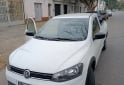 Utilitarios - Volkswagen Saveiro 2013 Nafta 280000Km - En Venta