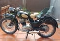 Cl�sicos - Vendo NSU 250 m�x - En Venta