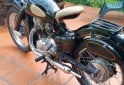 Cl�sicos - Vendo NSU 250 m�x - En Venta
