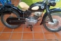 Cl�sicos - Vendo NSU 250 m�x - En Venta