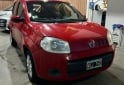 Autos - Fiat Uno way 2014 Nafta 154000Km - En Venta