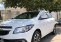 Autos - Chevrolet Onix 2015 Nafta 160000Km - En Venta