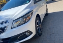 Autos - Chevrolet Onix 2015 Nafta 160000Km - En Venta