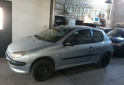 Autos - Peugeot XR PREMIUM 1.6 2003 Nafta 11111Km - En Venta