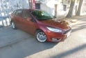 Autos - Ford Focus se 2.0 2017 Nafta 38800Km - En Venta
