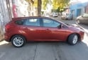 Autos - Ford Focus se 2.0 2017 Nafta 38800Km - En Venta