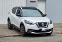 Autos - Nissan Kicks Exclusive 2020 Nafta 65000Km - En Venta