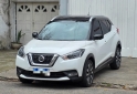 Autos - Nissan Kicks Exclusive 2020 Nafta 65000Km - En Venta